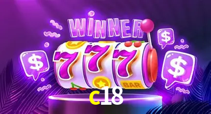A Emoção da Loteria na c18: Uma Chance de Mudança de Vida