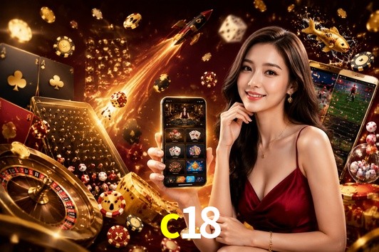 Account Benefits c18