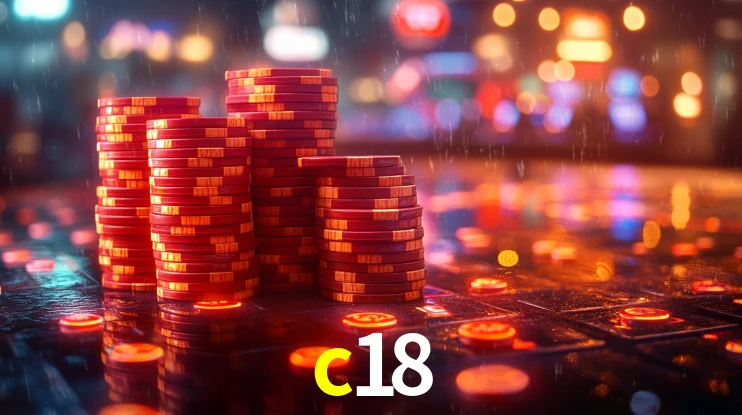 c18,c18.com