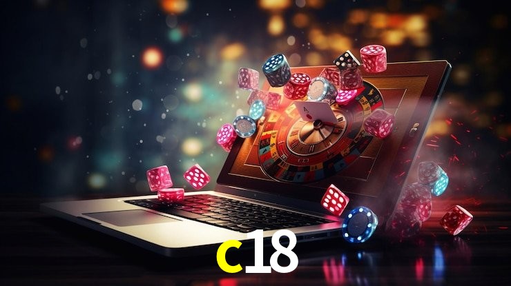 Explorando a Categoria de Eventos em Apostas na c18