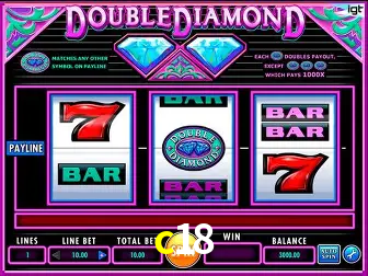 Descubra o Mundo do Cassino Online com c18