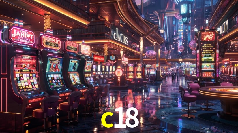 Live Casino c18