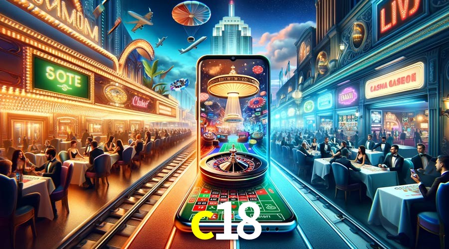Flash Promotion c18