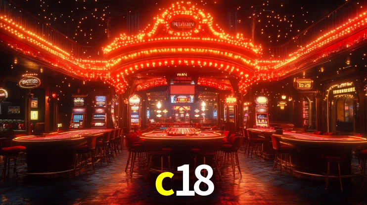 c18,c18.com
