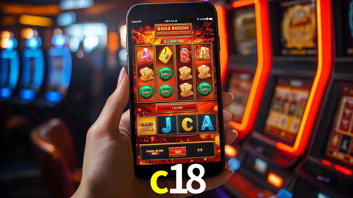 c18,c18.com