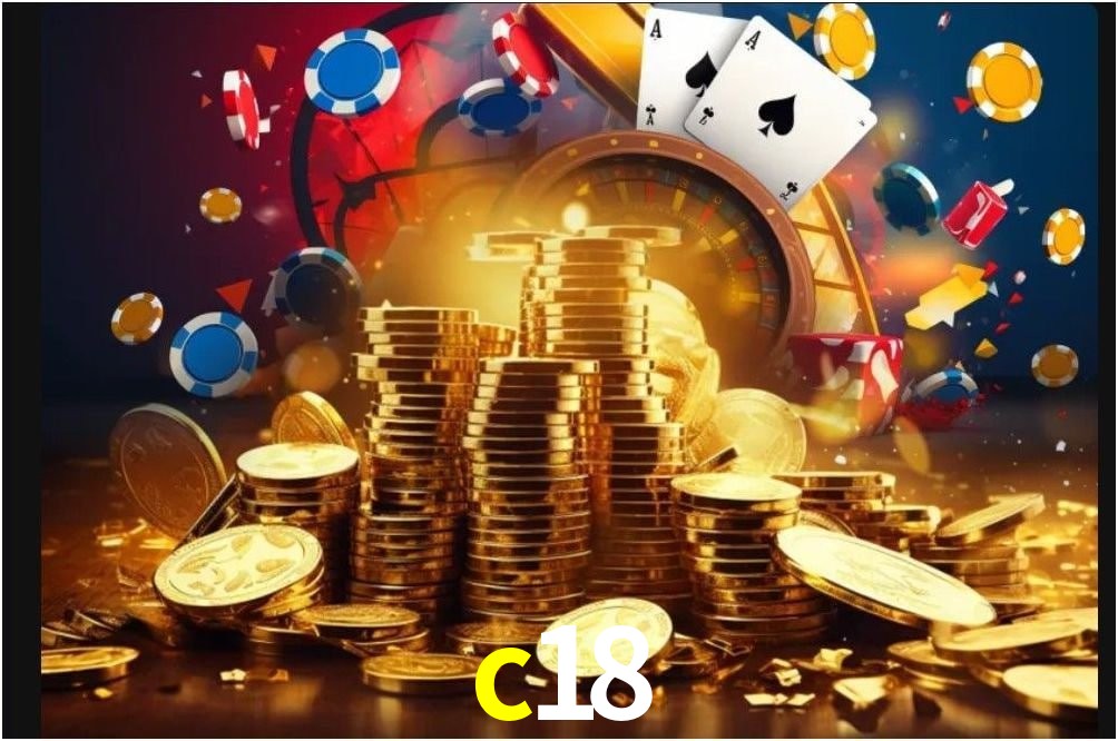 Inovações de Jogos na c18: O Futuro das Experiências Interativas