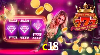 Explorando a Categoria de Eventos em Apostas na c18