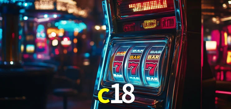 Tournaments c18