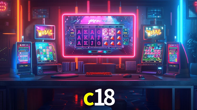 c18